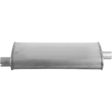 VALIANT VC 62-67 MUFFLER - Brixton 4x4 - Buy Online Now!